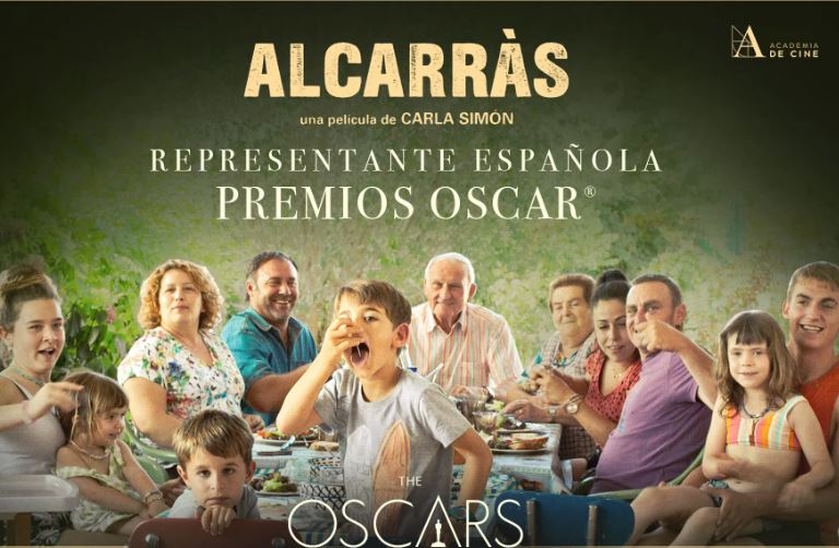 alcarras pelicula