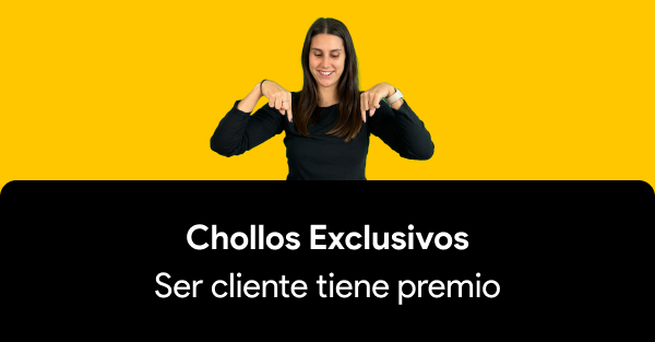 9 chollos exclusivos que solo encontrarás en