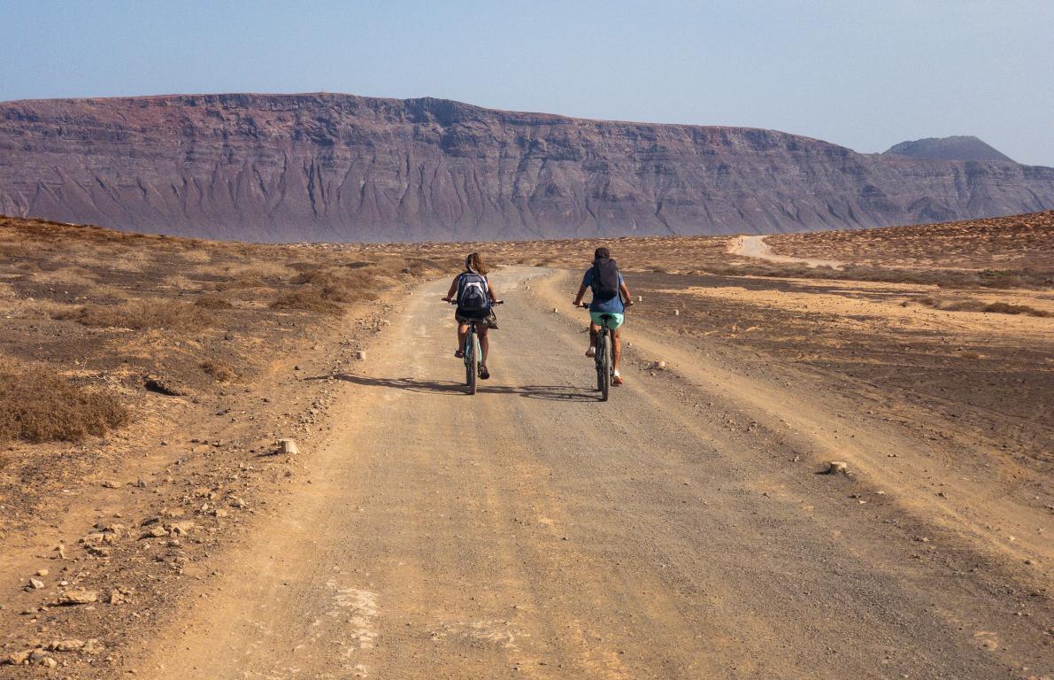 ¿Tu también quieres ver estas carreteras sin asfalto?