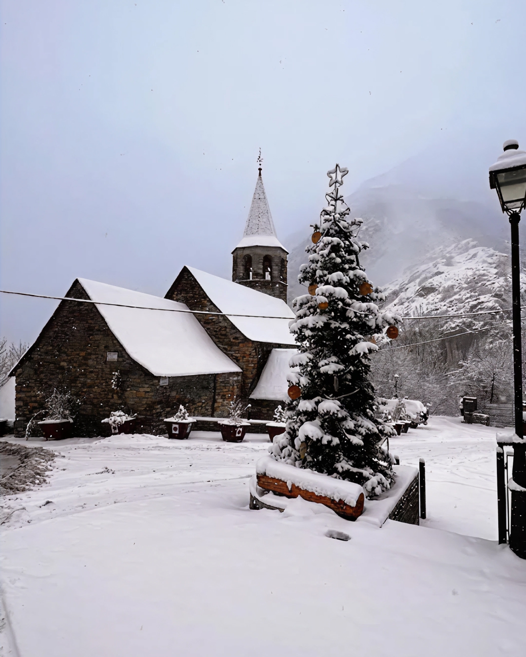 Baguergue (Vall d'Aràn)