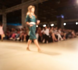 La Fashion Week en París