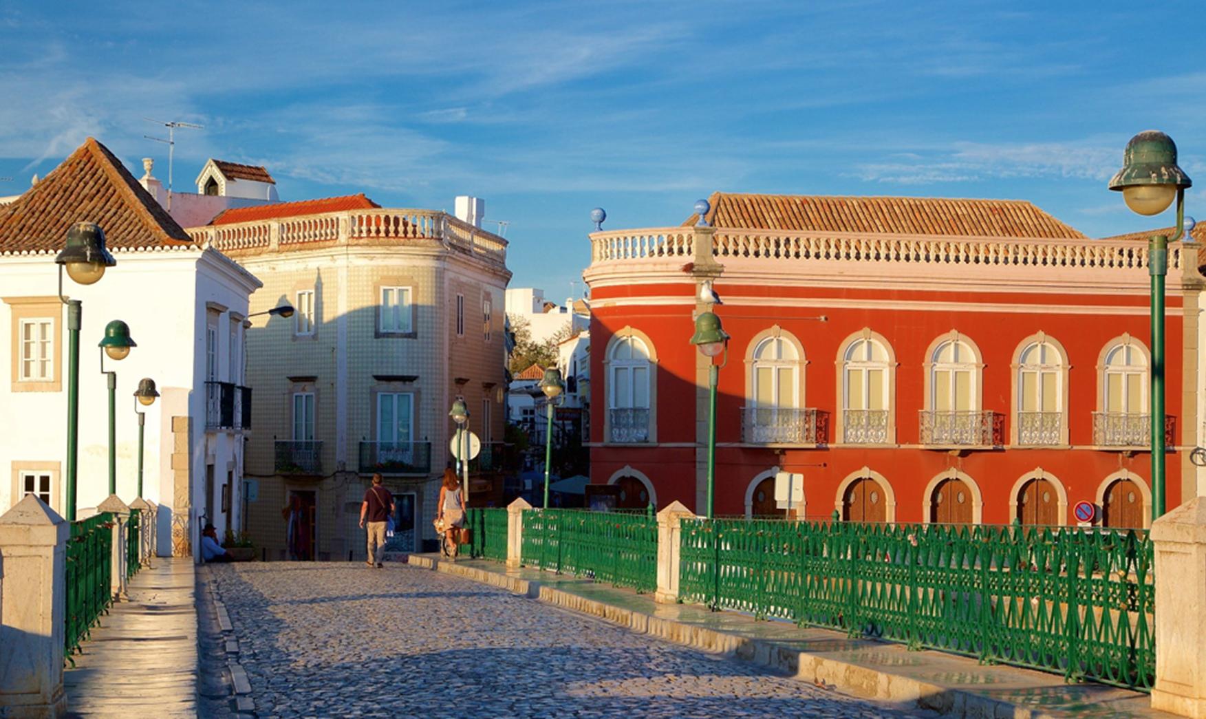Tavira
