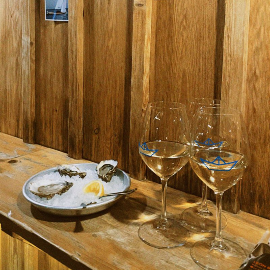 Pintxos, Bilbao