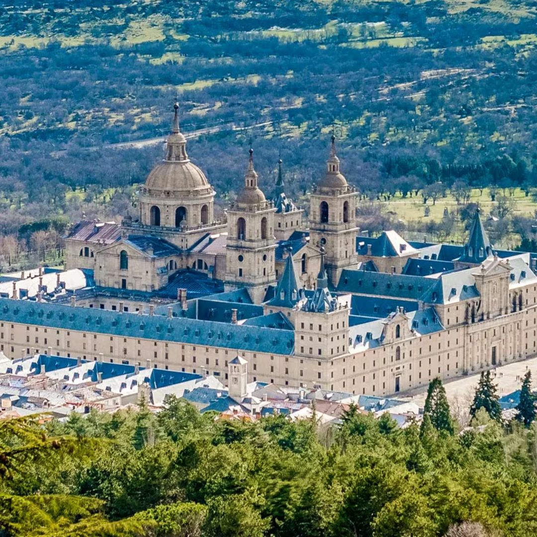 Comunidad Madrid