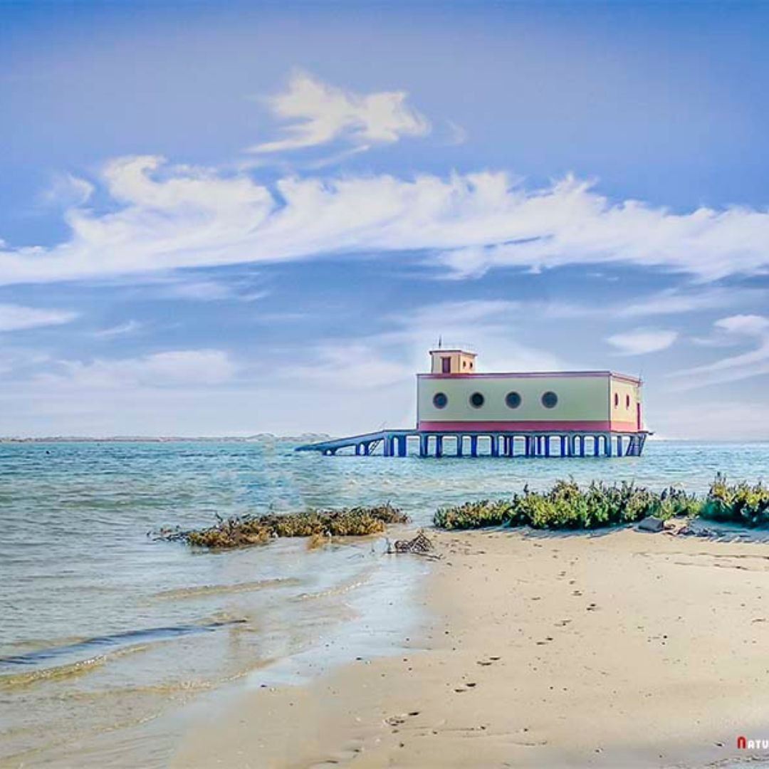 Fuseta, Algarve