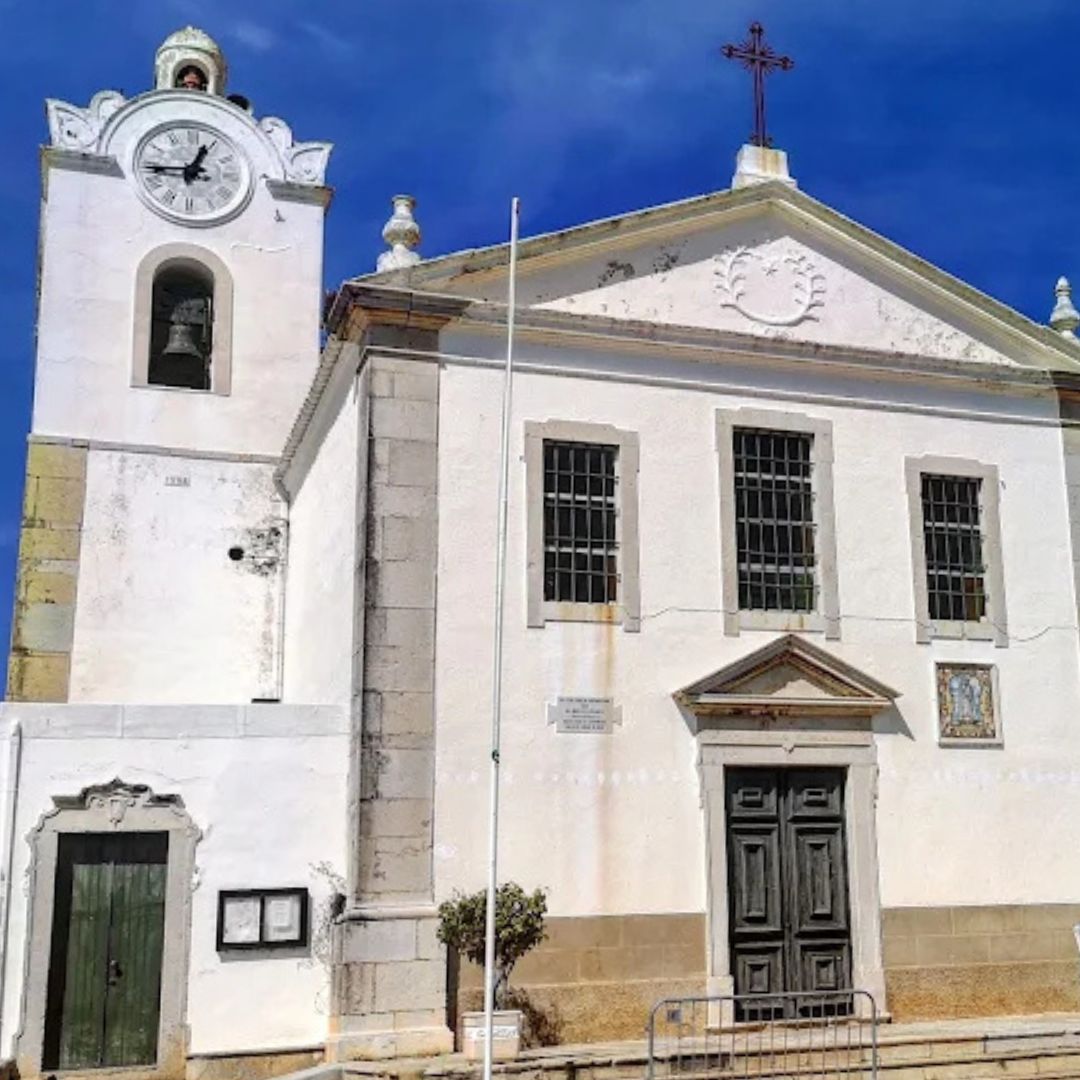 Fuseta, Algarve