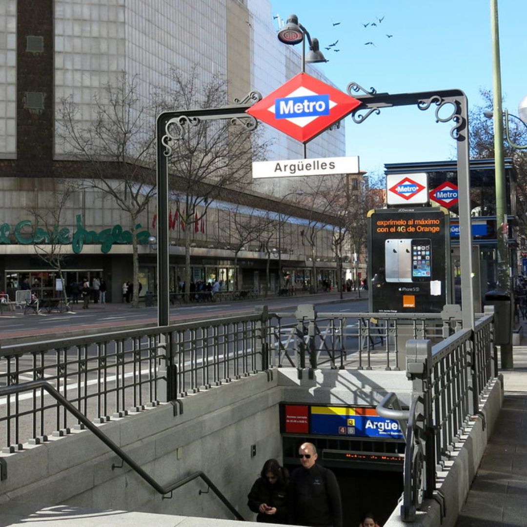 Argüelles