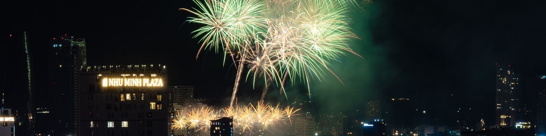 Escapada de Fin de Año